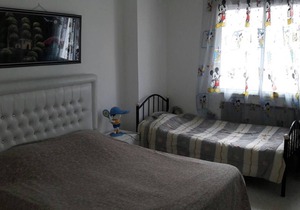 150 m² Apartment ∙ 4 bedrooms ∙ 6 guests