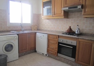 3 Bedroom Apartment in Marina