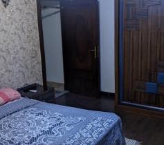 3 Bedroom Luxury Apartment at the Heart of Cairo