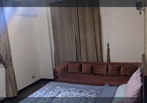 3 Bedroom Luxury Apartment at the Heart of Cairo