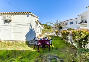 60 m² Accommodation ∙ 2 bedrooms ∙ 4 guests in Empuriabrava