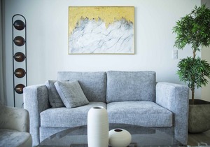 60 m² Apartment ∙ 1 bedroom ∙ 2 guests