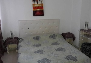 65 m² Apartment ∙ 1 bedroom ∙ 2 guests