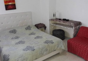 65 m² Apartment ∙ 1 bedroom ∙ 2 guests