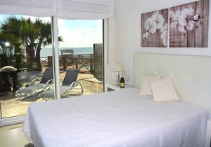 66 m² Apartment ∙ 2 bedrooms ∙ 4 guests in San Javier