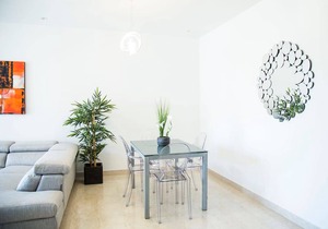 80 m² Apartment ∙ 2 bedrooms ∙ 4 guests
