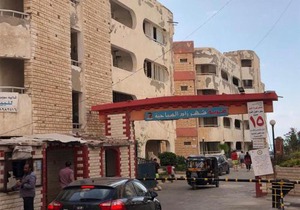 AC, Wi-Fi Shahrazad Beach Apartment-4