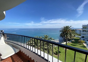 Acapulco Playa 412 Apartments Casasol in Nerja