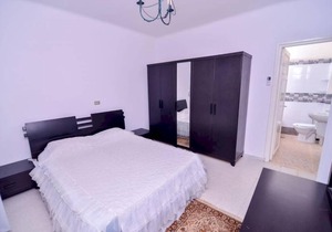 Airbetter -Cosy Apartment near Hammamet beach