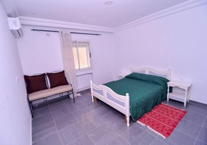 Airbetter -Family Apartment near Hammamet beach