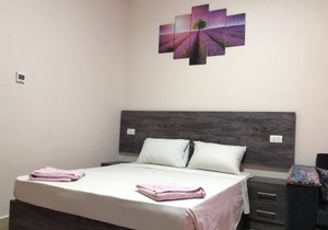 AlDau Heights (11 716) One Bed Studio Apartment