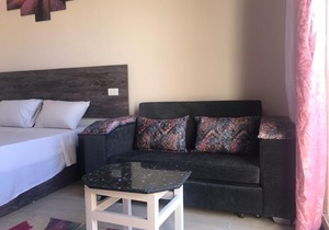 AlDau Heights (11 716) One Bed Studio Apartment
