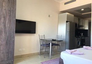 AlDau Heights (11 716) One Bed Studio Apartment