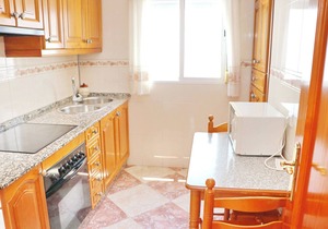Apartamento Cervantes II central Conil in Conil de la Frontera
