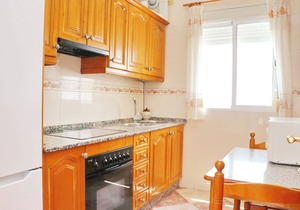 Apartamento Cervantes II central Conil in Conil de la Frontera