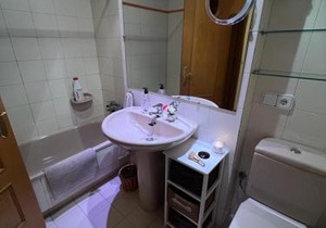 Apartamento Posada de Llanes in Posada