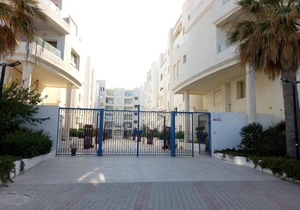 Apartment 2 high standing near sea