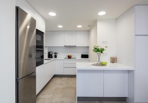 Apartment Estepona Roof Top View 4 by Interhome in Estepona