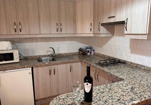 Apartment for 2 persons + 1 child approx. 45 qm in Icod de los Vinos, Tenerife (North coast of Tenerife) in Icod de los Vinos