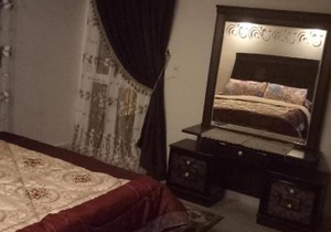 Apartment in El Rehab City