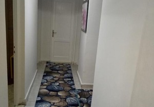 Apartment in El Rehab City