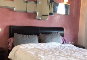 Apartment marina agadir