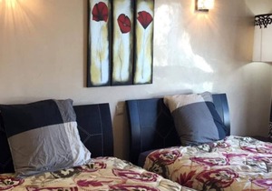 Apartment marina agadir