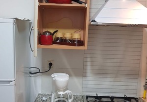 Apartment S1 at Berges du LAC- Tunis