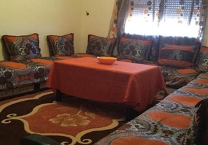 Apartments in Morocco