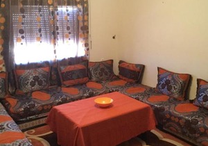 Apartments in Morocco