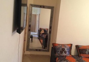 Apartments in Morocco