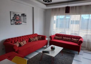 Apartments in Tunis, Tunisia