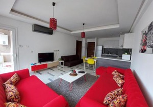 Apartments in Tunis, Tunisia