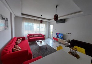 Apartments in Tunis, Tunisia