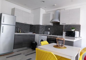 Apartments in Tunis, Tunisia
