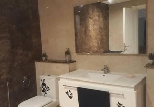 Appartement haut standing S+2