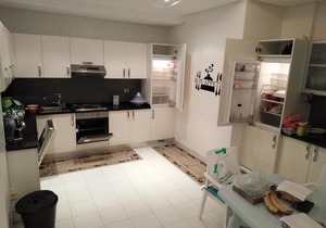 Appartement haut standing S+2