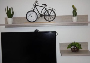 Appartement Les Palmerais