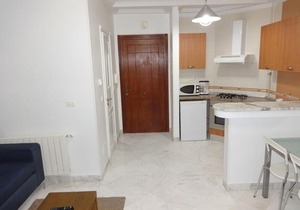 Appartement Les Palmerais