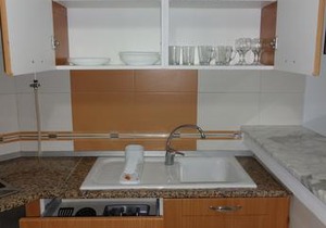Appartement Les Palmerais