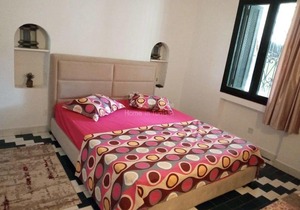 Appartement s+2 a kantaoui