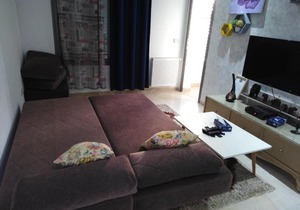Appartement YESSMINE