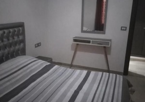 Appartement YESSMINE