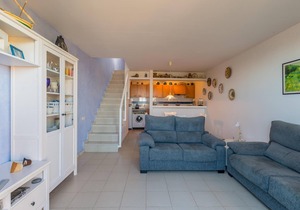 Beautiful apartment with views to the Castle of Begur. in Begur