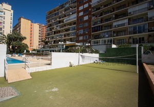 BERMUDAS 601 APARTMENT in Benidorm