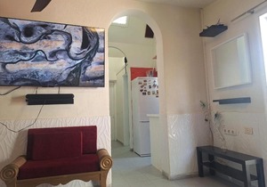 Bungalow 2-4 Playa del Ingles with Jacuzzi in Playa del Ingles