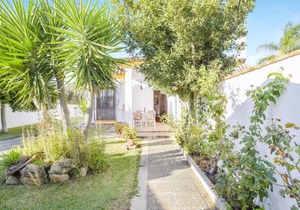 Chalet Villanueva - Sólo Familias in Conil de la Frontera