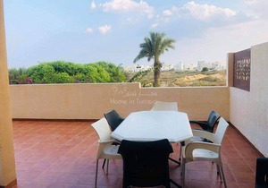 Charming apartment in folla