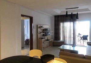 Charming apartment in folla