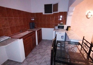Charming House Mezraya Djerba S + 2
